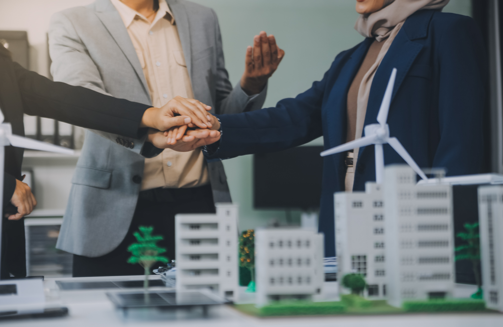top 3 commercial energy brokers